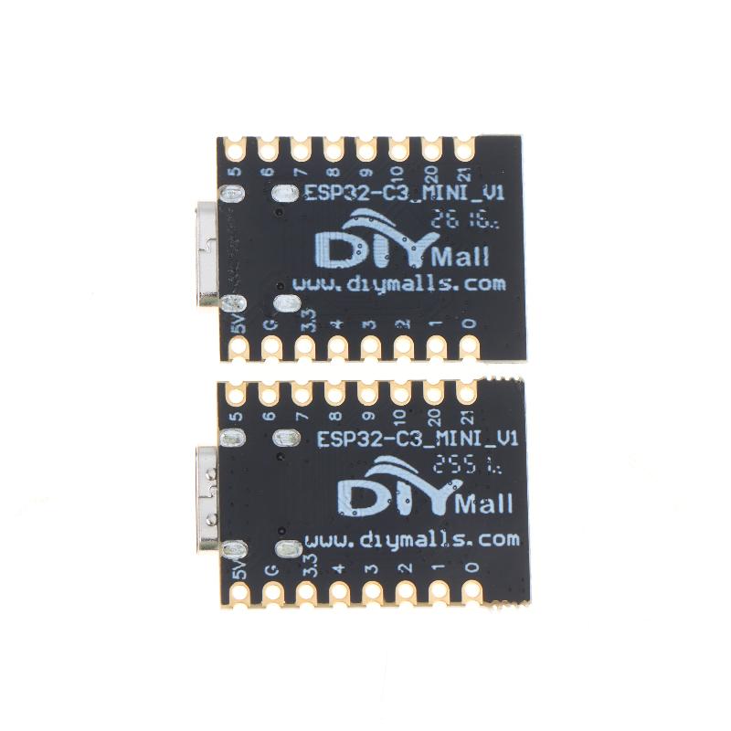 Smart Home Energy - .New.ESP32 C3 Super Mini Development Board