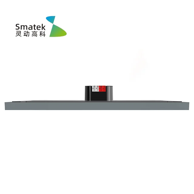 2026 Smart Touch Panel for Bus - Smart Home Knx System ulasan dan harga
