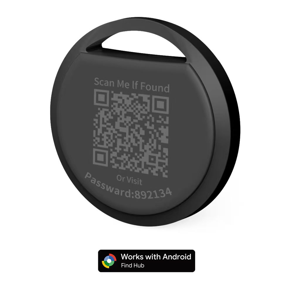 QR Code Android Tracker Bag An - Smart Home Qr Code ulasan dan harga