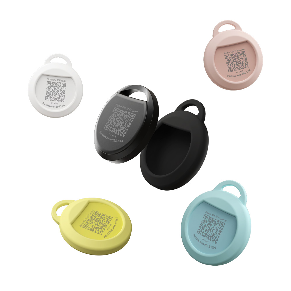 QR Code Security GPS Tracker K - Smart Home Qr Code ulasan dan harga