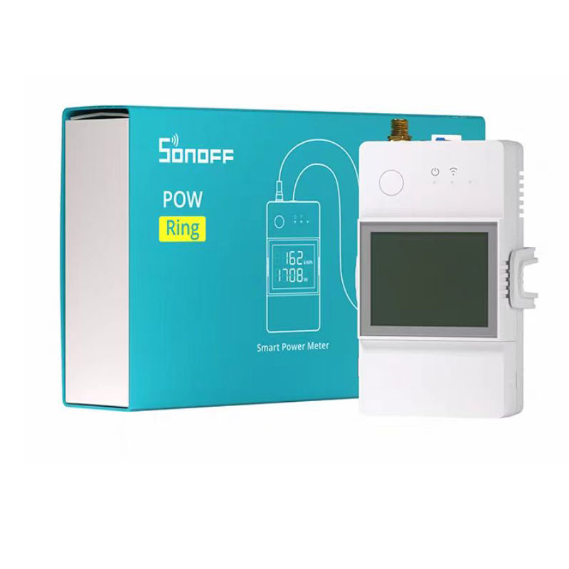 POWCT POW Smart Power Meter En - Smart Home Energy App ulasan dan harga