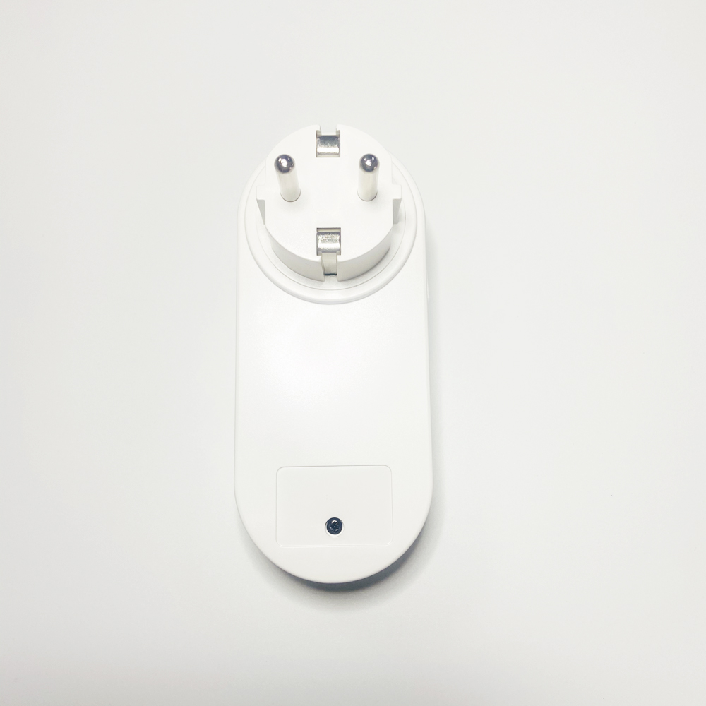 1Pcs 2.4G WIFI Power Plug With - Smart Home Energy App ulasan dan harga