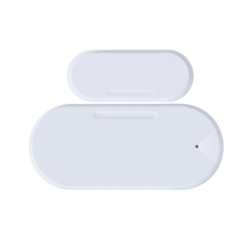 For Zigbee Door and Window Sen - Smart Home Security System ulasan dan harga