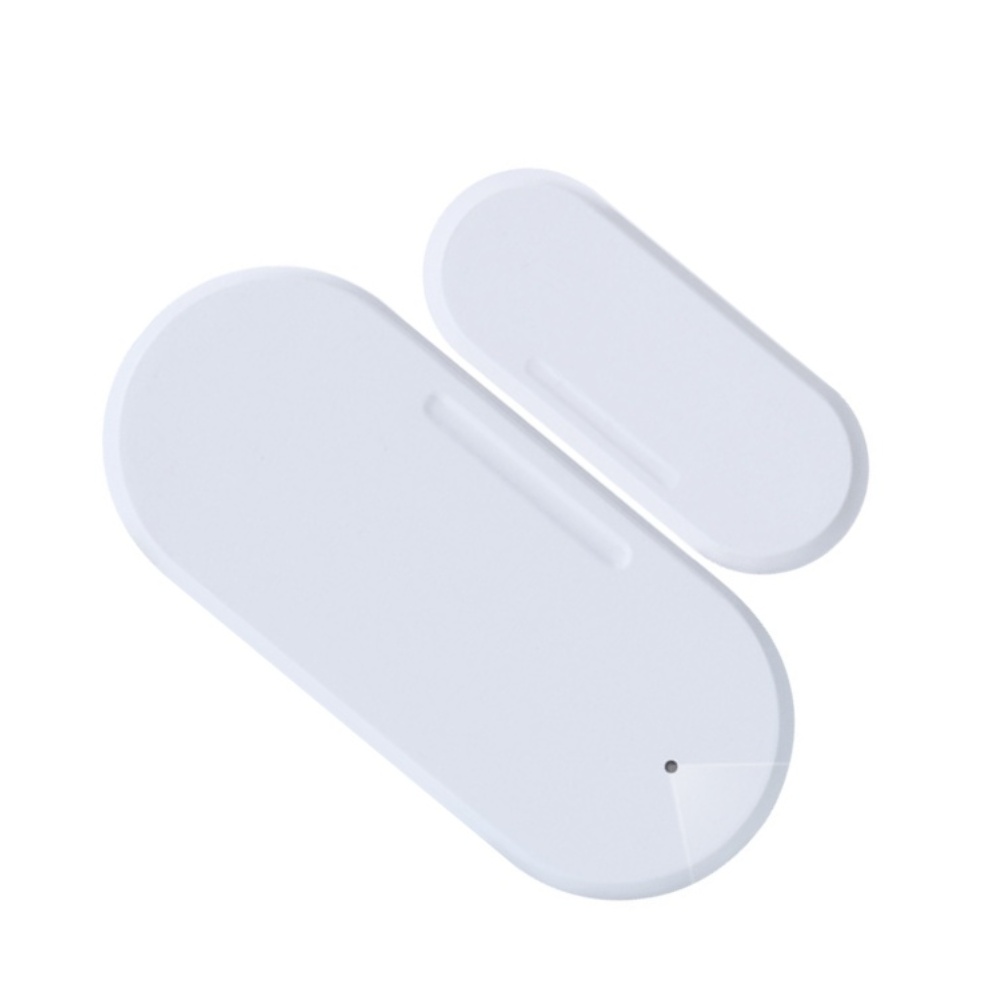 For Zigbee Door and Window Sen - Smart Home Security System ulasan dan harga