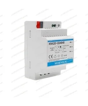 KNX20-22A640 Bus Power Supply  - Smart Home Knx System ulasan dan harga
