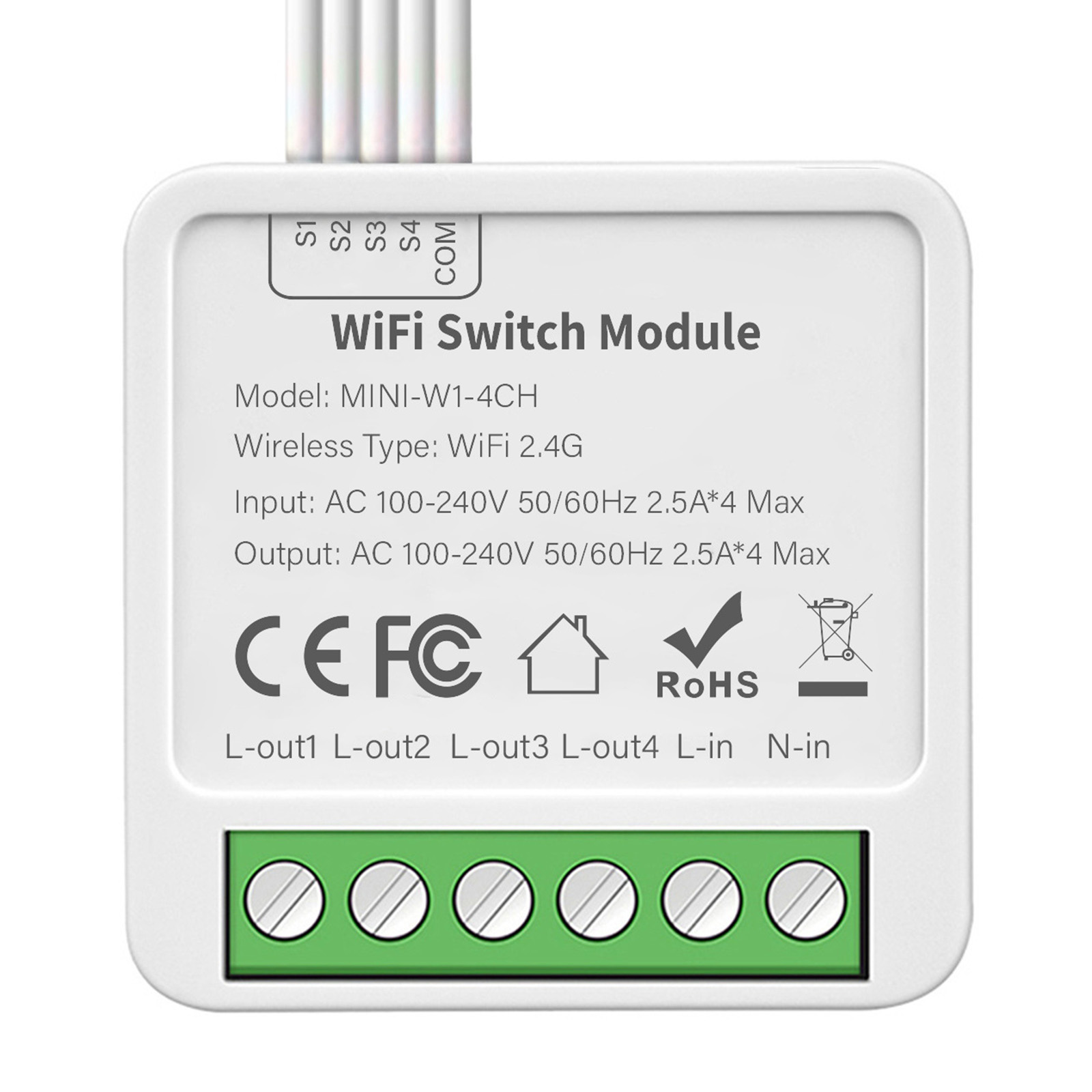 Simplified Home Lighting Solut - Smart Home Ecosystems ulasan dan harga