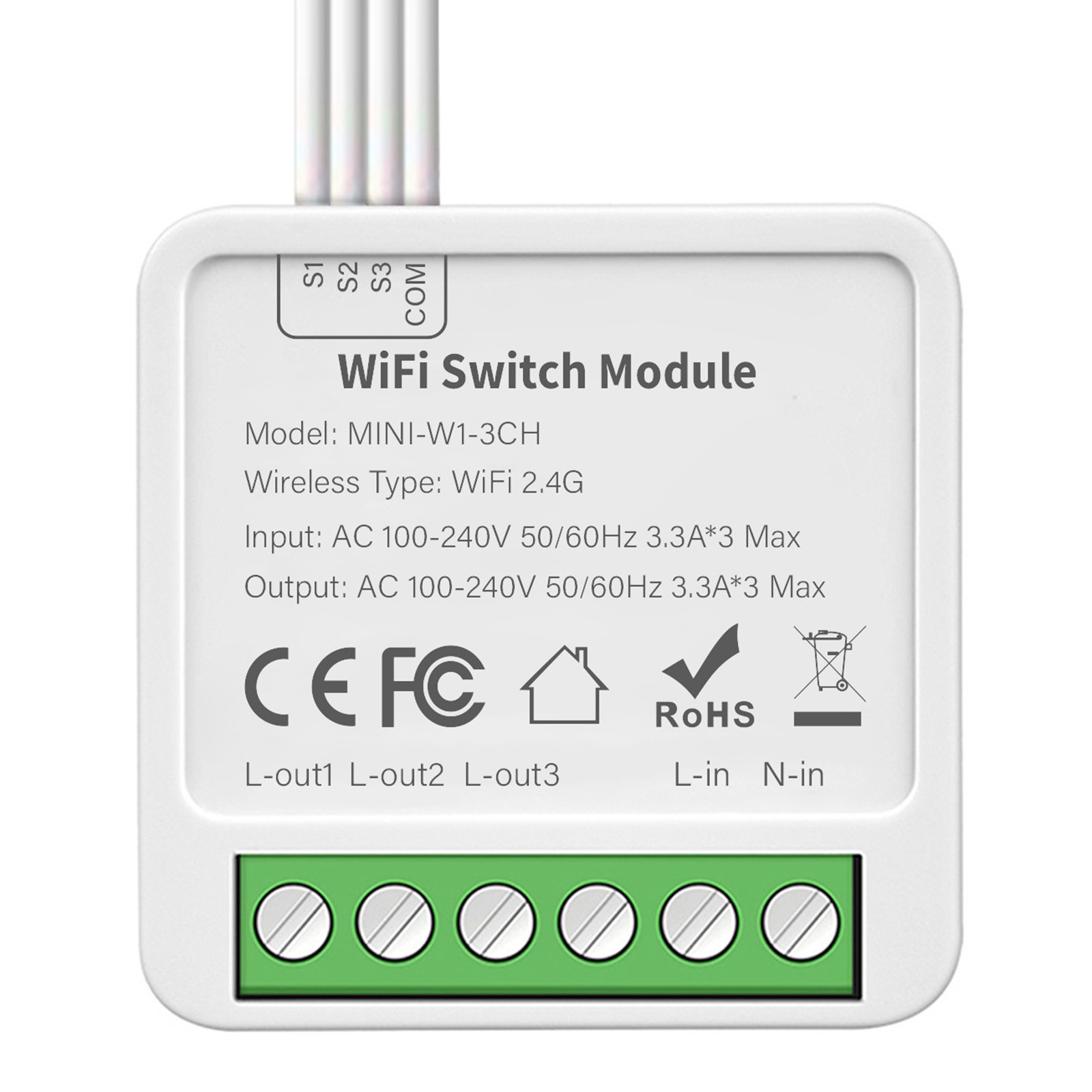 Simplified Home Lighting Solut - Smart Home Ecosystems ulasan dan harga