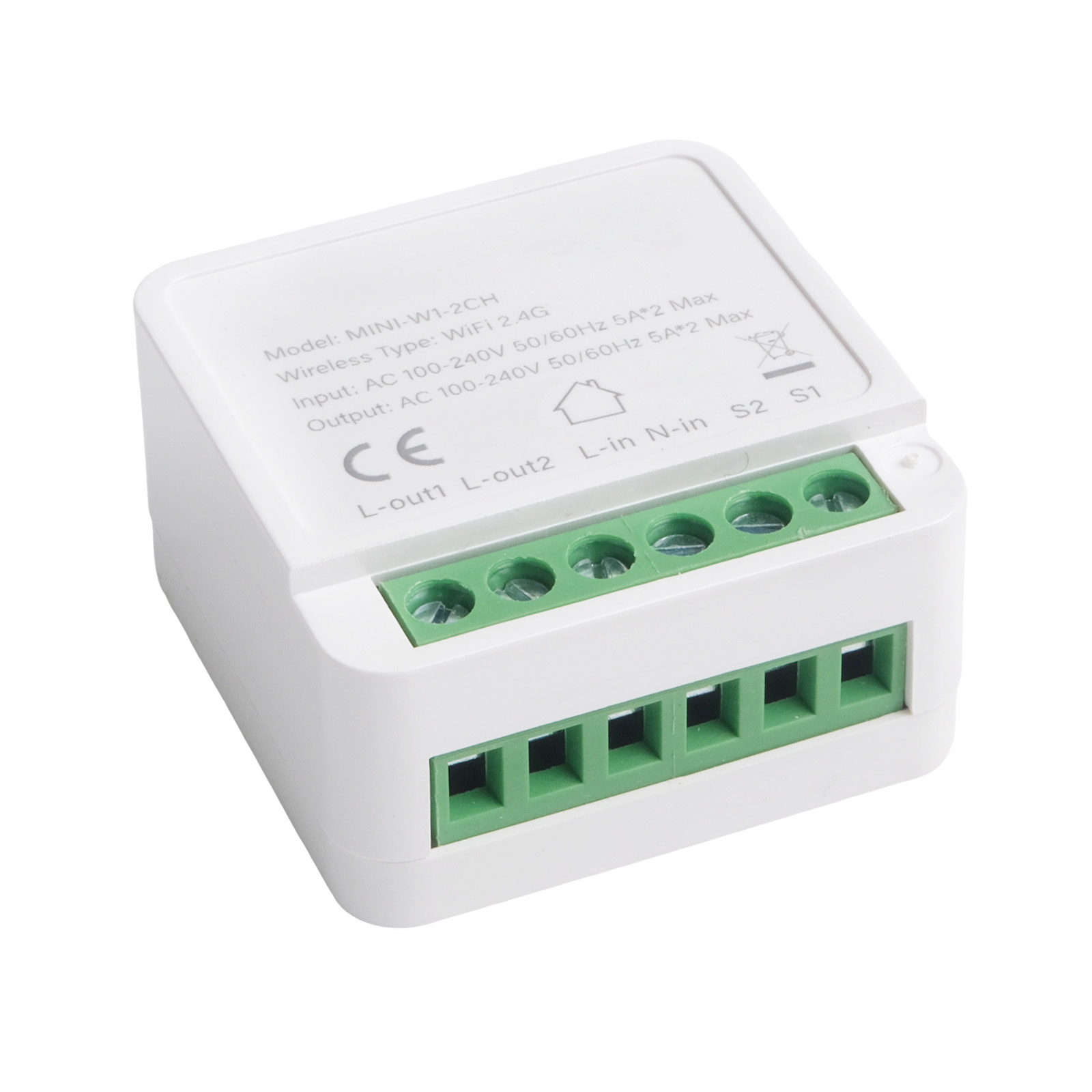 Simplified Home Lighting Solut - Smart Home Ecosystems ulasan dan harga