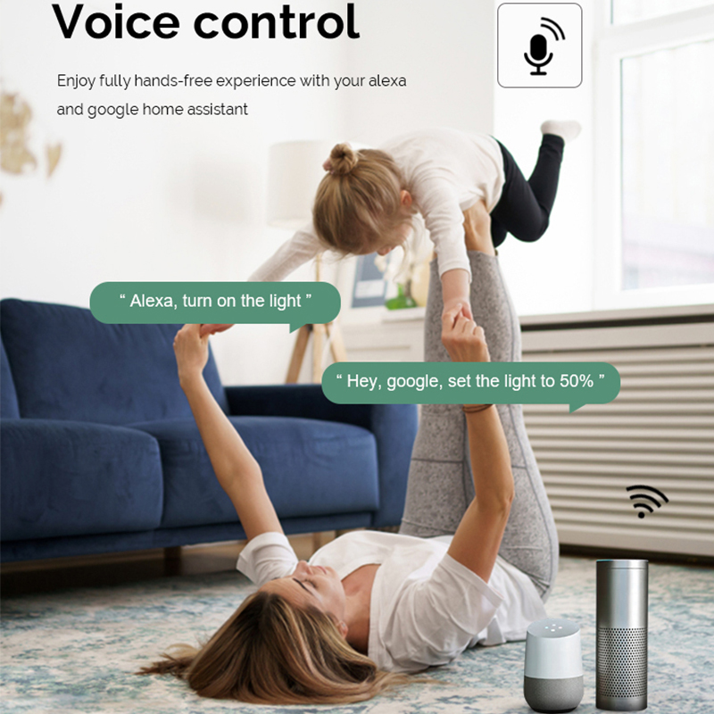 DIY  Wifi Smart Dimmer Switch  - Smart Home Wiz ulasan dan harga