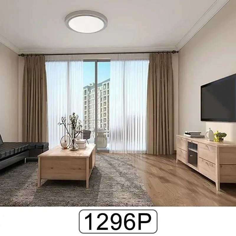 NEW Xiaomi Smart Camera 2K 129 - Smart Home Future ulasan dan harga