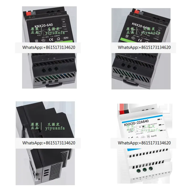 This high efficiency switching - Smart Home Knx System ulasan dan harga