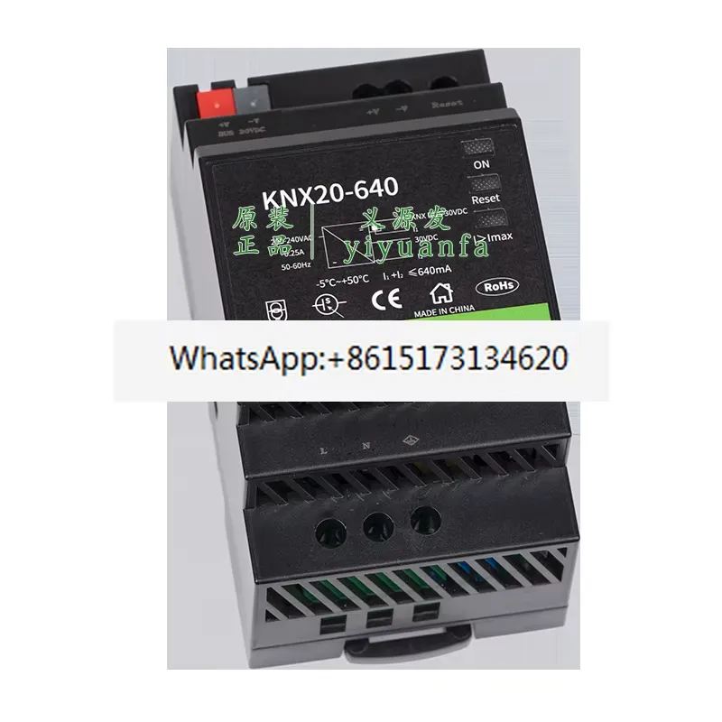 This high efficiency switching - Smart Home Knx System ulasan dan harga