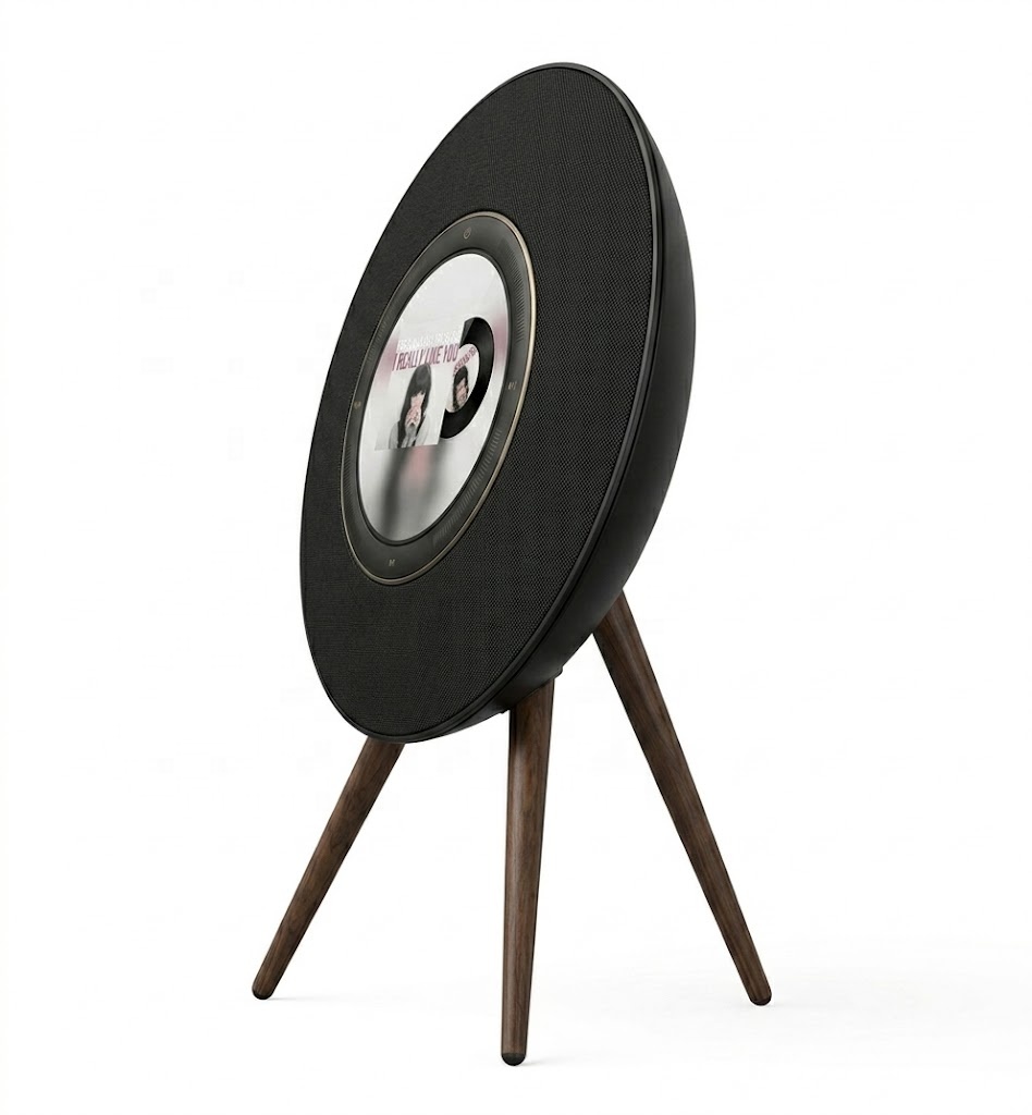 Smart R1 Wireless Floor Standi - Smart Home For Living ulasan dan harga