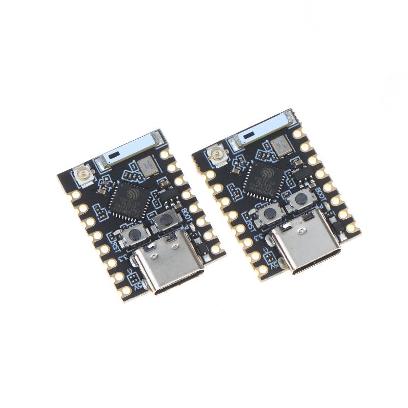 .New.ESP32 C3 Super Mini Devel - Smart Home Energy ulasan dan harga