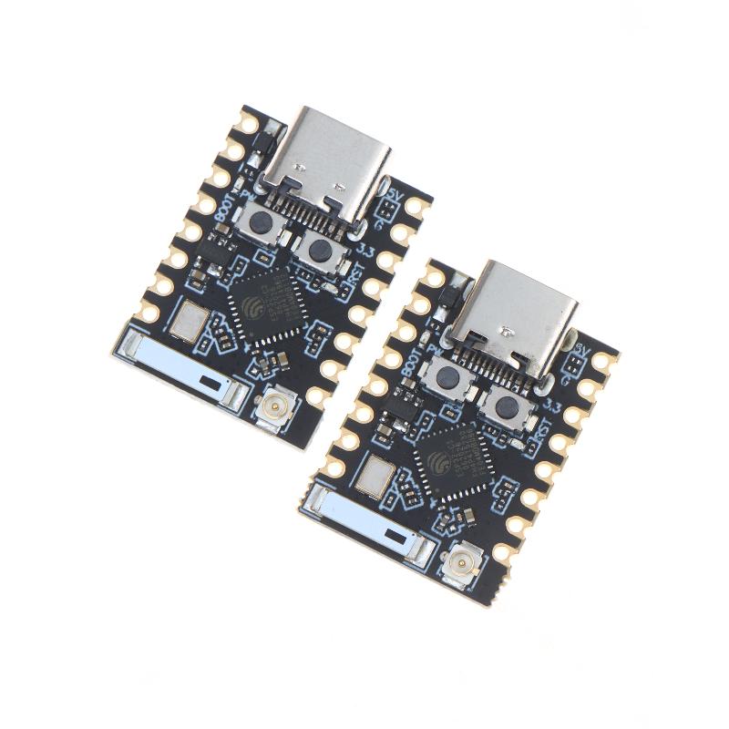 .New.ESP32 C3 Super Mini Devel - Smart Home Energy ulasan dan harga
