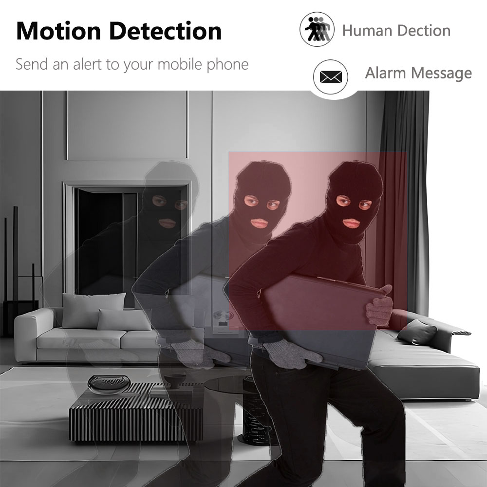 HJT,5MP,PoE,IP Security камера - Smart Home Microsoft ulasan dan harga