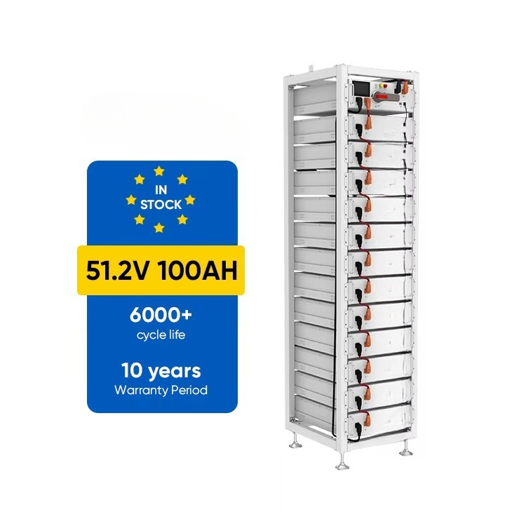 Deye Lithium Battery 20kwh 30k - Smart Home Energy ulasan dan harga