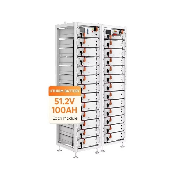 Deye Lithium Battery 20kwh 30k - Smart Home Energy ulasan dan harga