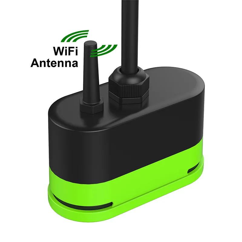 Tuya EU 16A Wifi Smart Outdoor - Smart Home Wiz ulasan dan harga