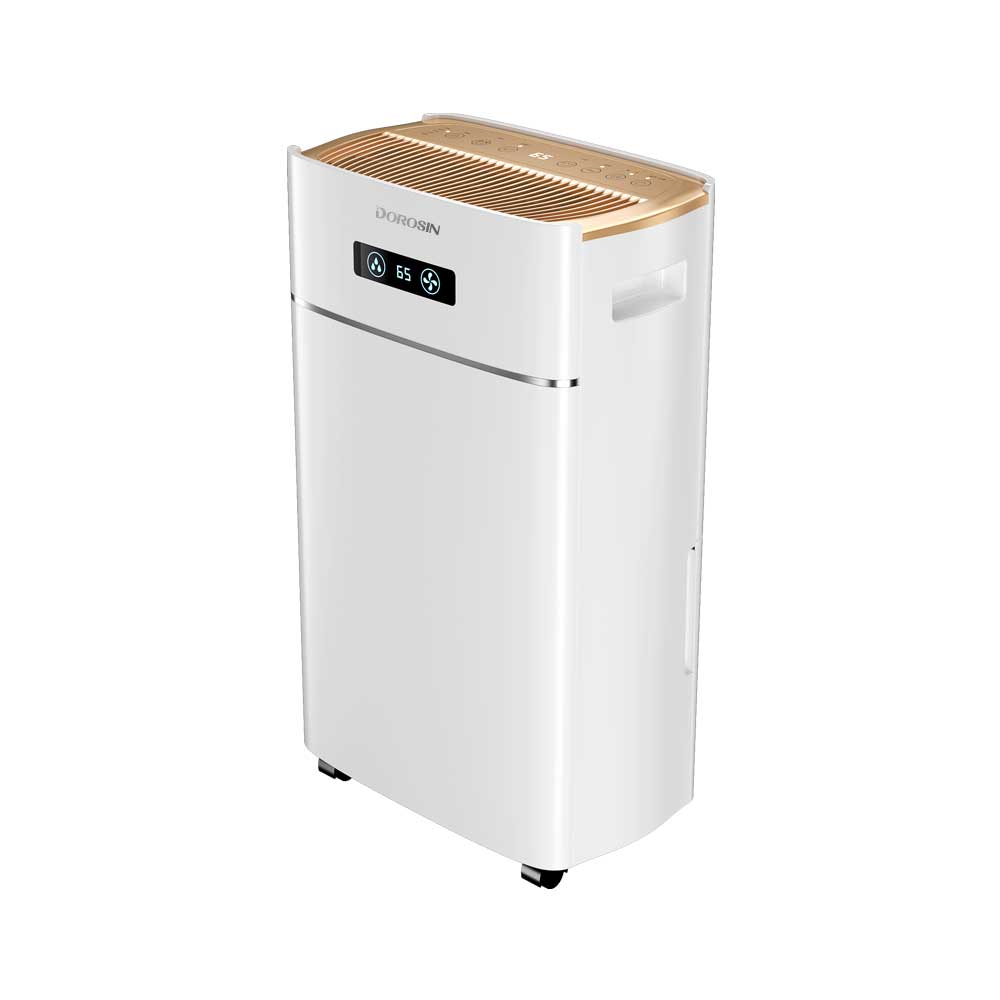 Diooist 20L/Day Energy-Efficie - Smart Home Energy App ulasan dan harga