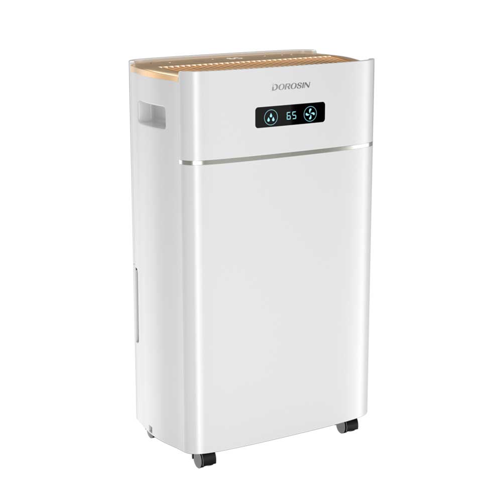Diooist 20L/Day Energy-Efficie - Smart Home Energy App ulasan dan harga