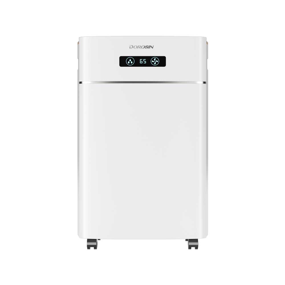 Diooist 20L/Day Energy-Efficie - Smart Home Energy App ulasan dan harga