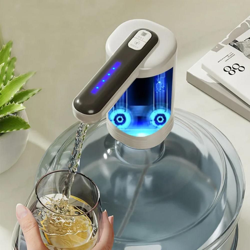 Smart Electric Double Pumps Wa - Smart Home Yam Pounder ulasan dan harga