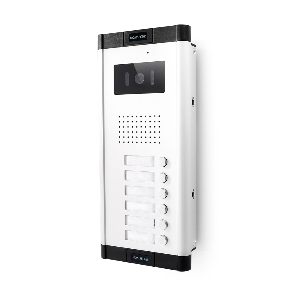 XC061-6 Outdoor Doorbell Camer - Video Doorbell ulasan dan harga