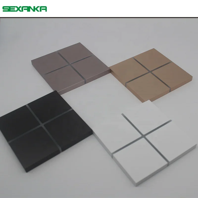 SEXANKA KNX EIB Factory Smart  - Smart Home Knx System ulasan dan harga
