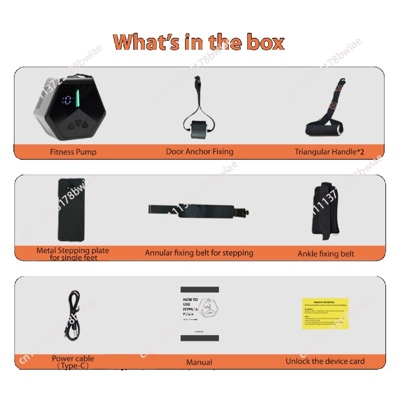 Pocket Electric Smart Power Pu - Smart Home Yam Pounder ulasan dan harga