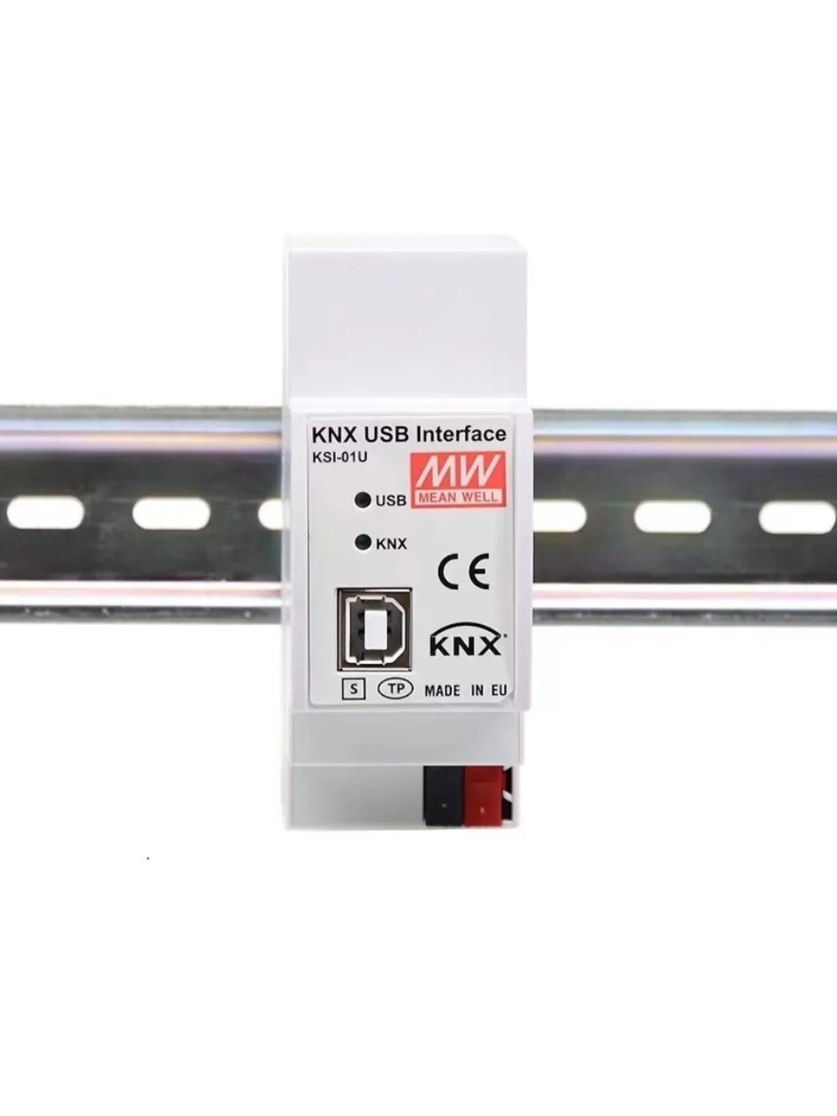 Taiwan Mingwei KSI-01U KNX-USB - Smart Home Knx System ulasan dan harga