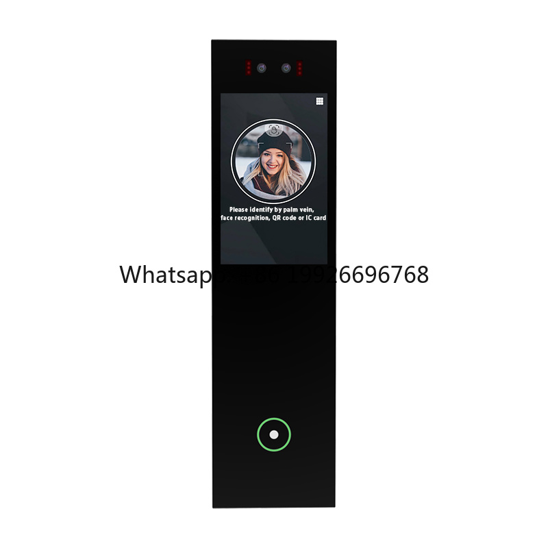 WiFi Integrated Elevator Contr - Smart Home Qr Code ulasan dan harga