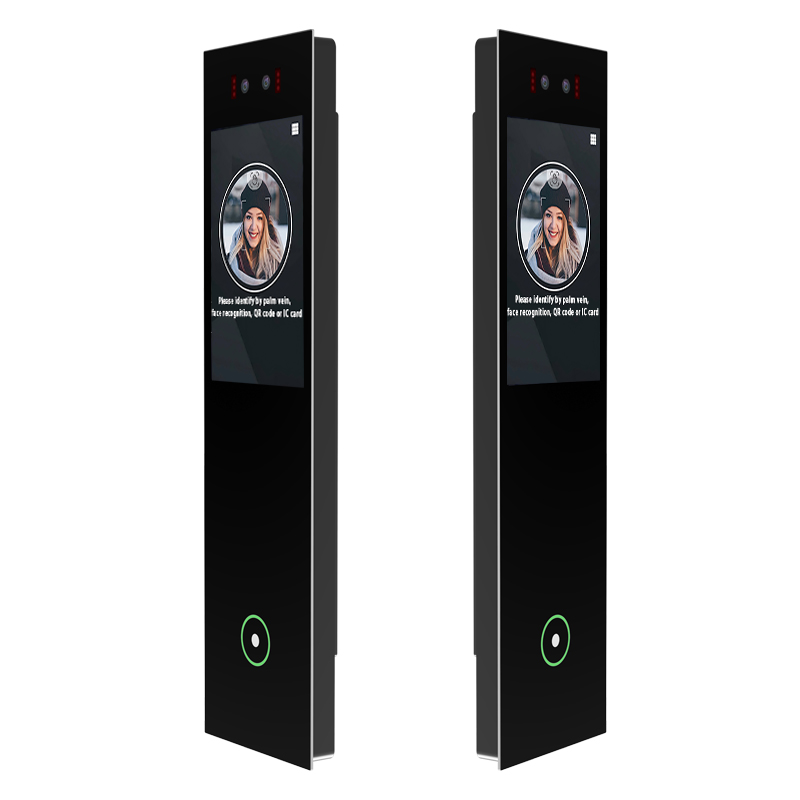 WiFi Integrated Elevator Contr - Smart Home Qr Code ulasan dan harga