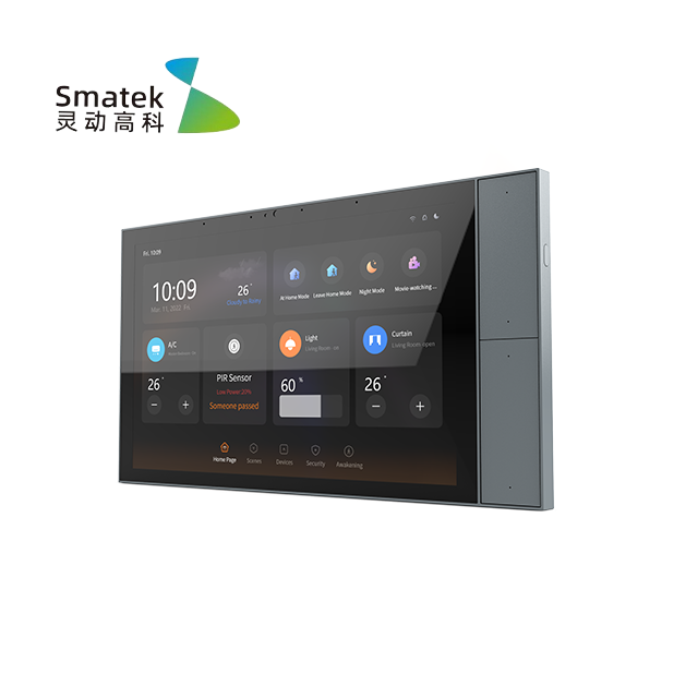 2026new Factory Offer KNX EIB  - Smart Home Knx System ulasan dan harga