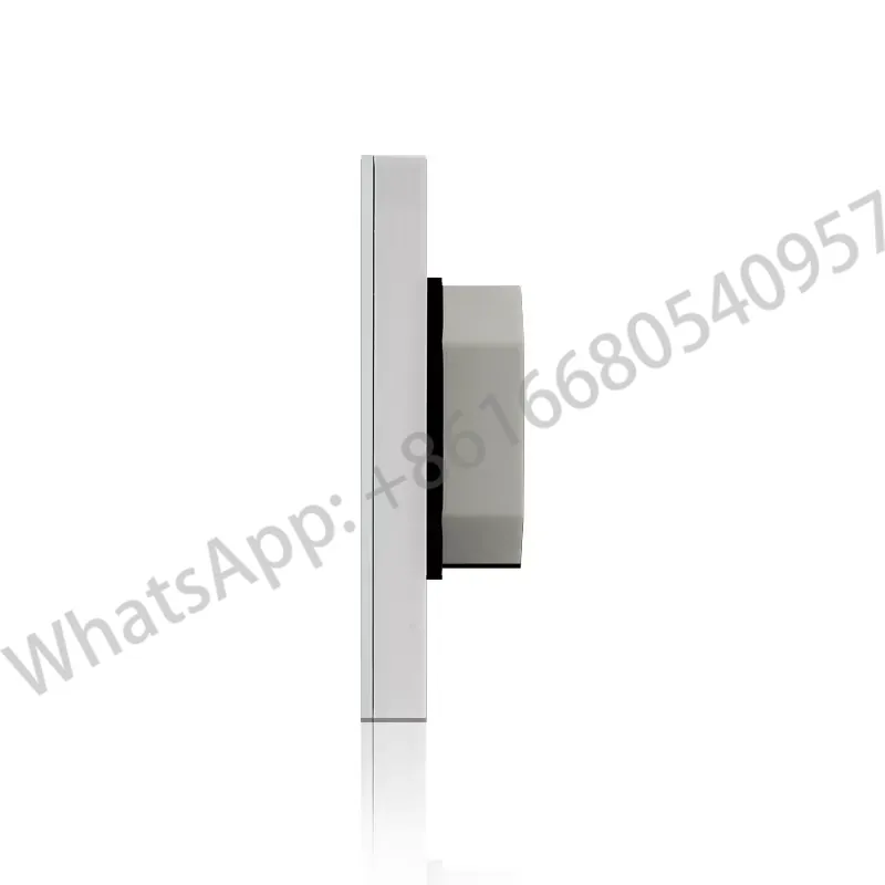 KNX Touch-type Smart Light Swi - Smart Home Knx System ulasan dan harga