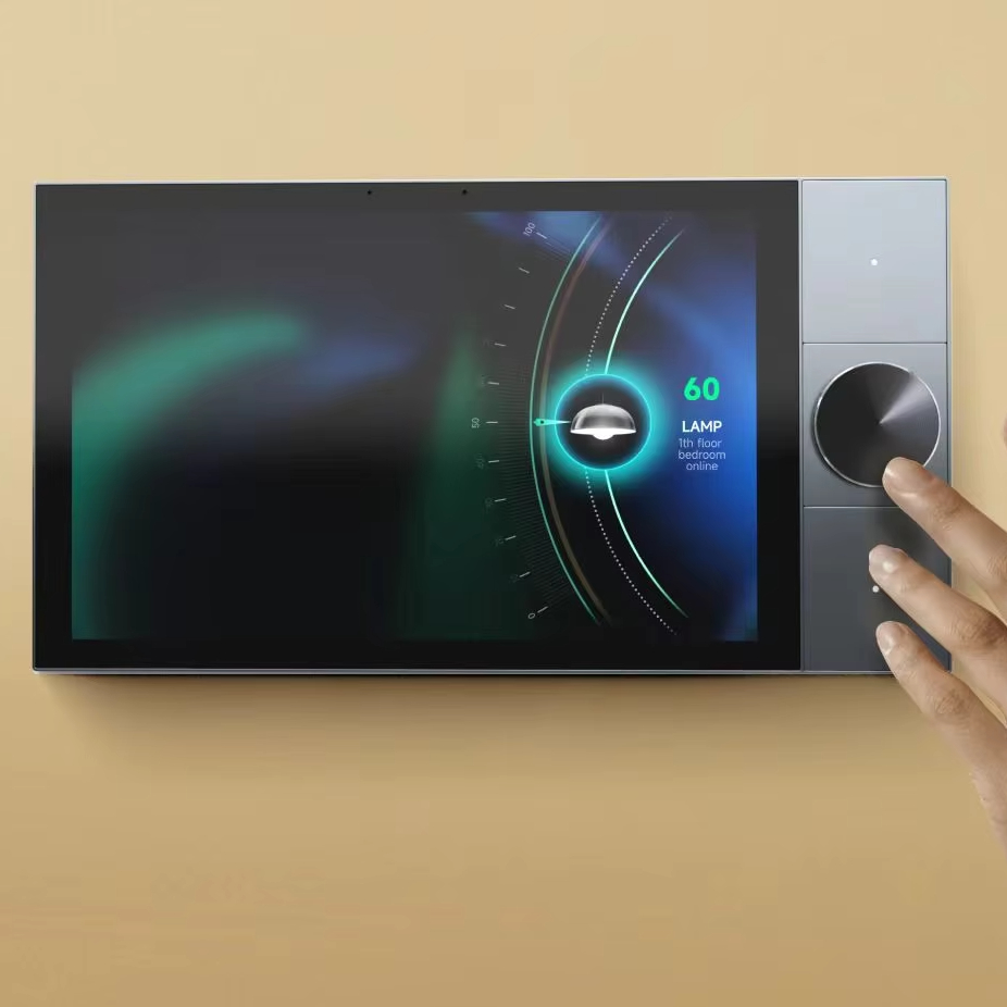Tianlai S10M Home Automation K - Smart Home Knx System ulasan dan harga