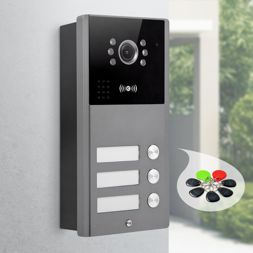 (Not Standalone) HOMSECUR MAL- - Video Doorbell ulasan dan harga
