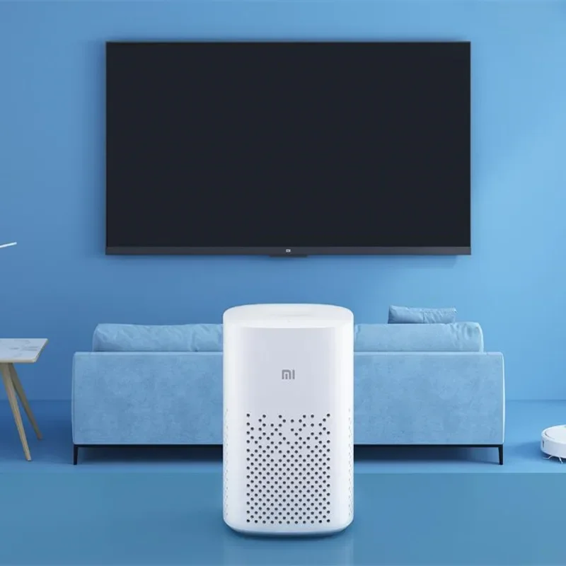 Original Xiaomi Xiaoai Speaker - Smart Home Future ulasan dan harga