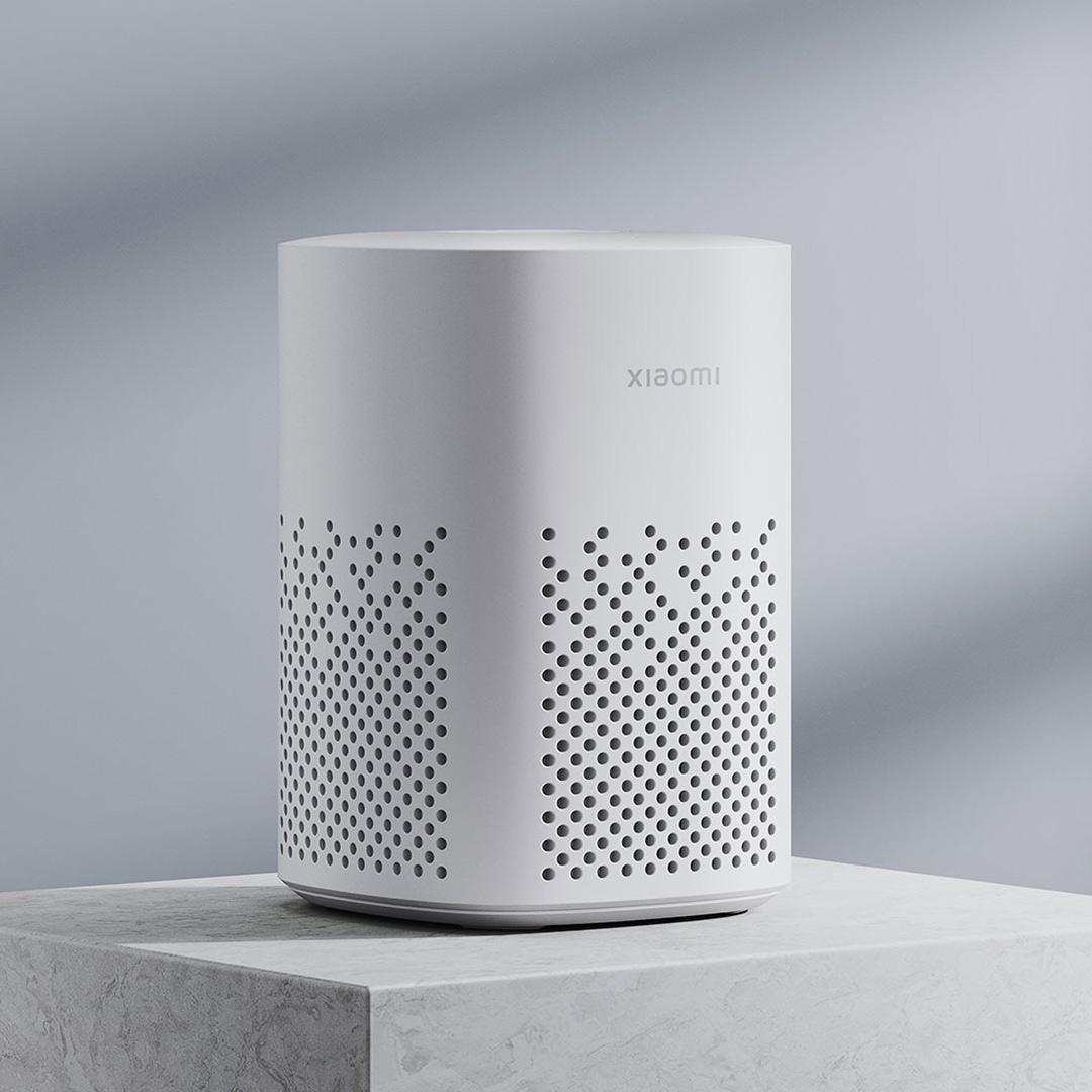 Original Xiaomi Xiaoai Speaker - Smart Home Future ulasan dan harga