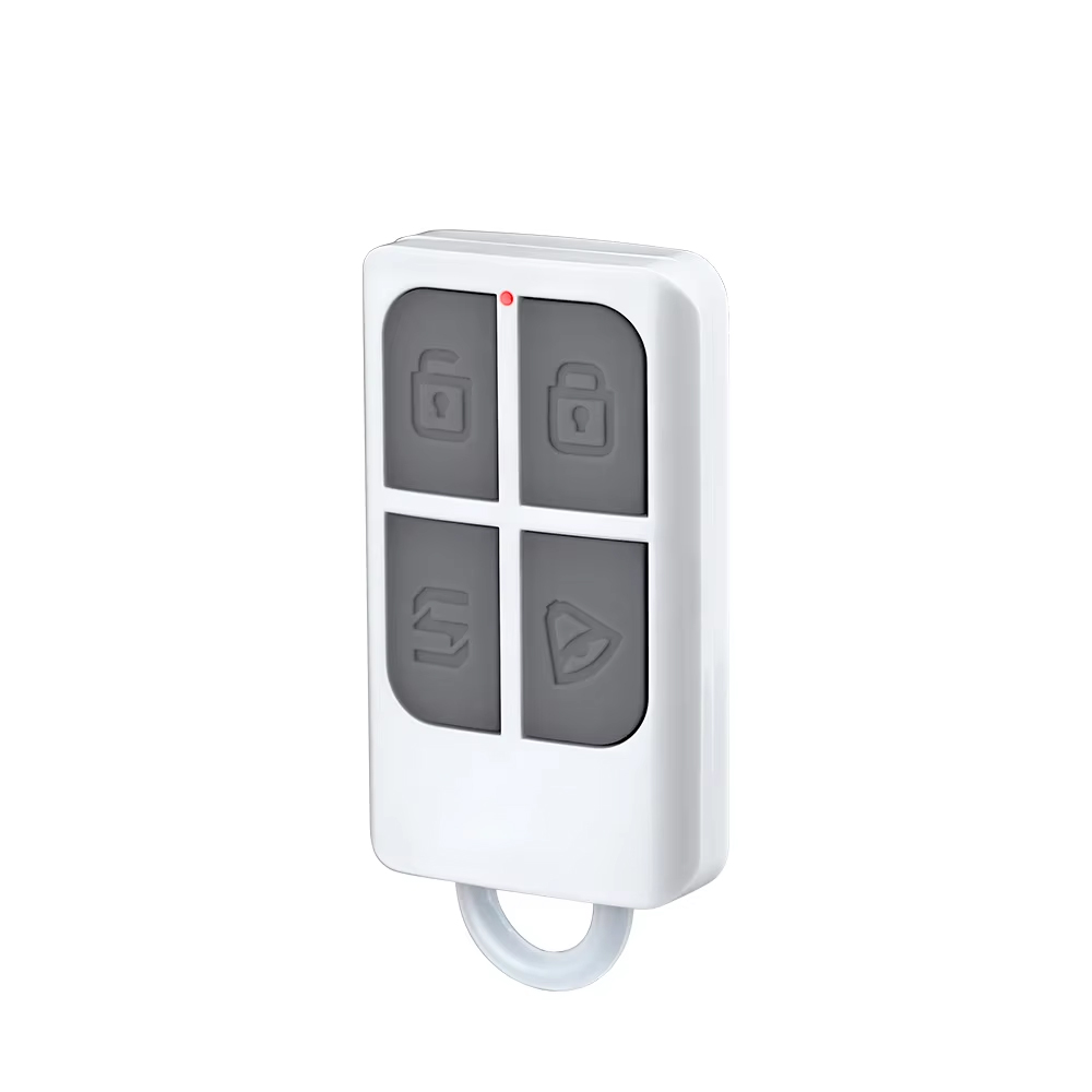 RC531 Wireless Portable Remote - Smart Home Security System ulasan dan harga
