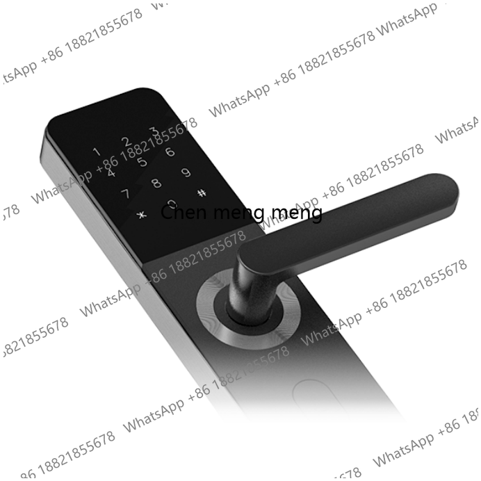 Waterproof WiFi App Magnet QR  - Smart Home Qr Code ulasan dan harga