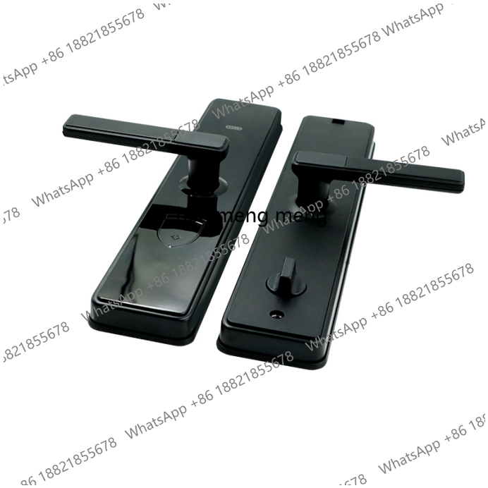 Waterproof WiFi App Magnet QR  - Smart Home Qr Code ulasan dan harga