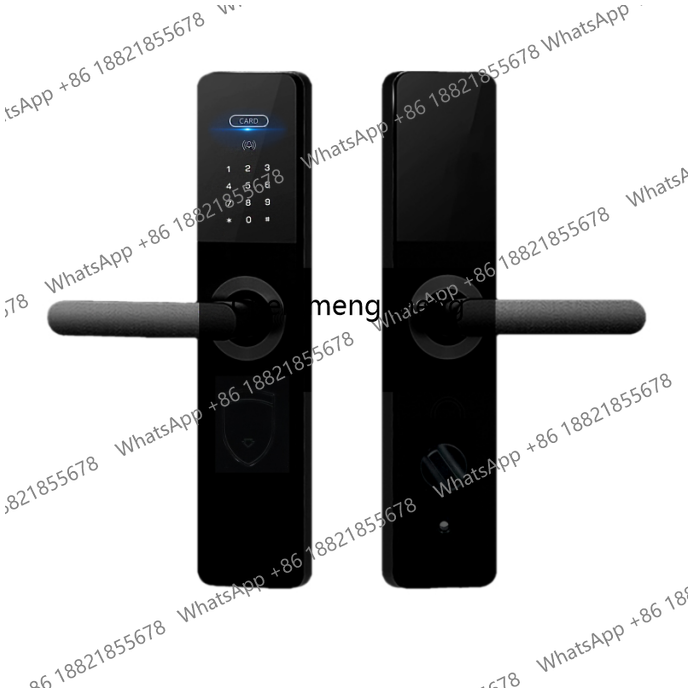 Waterproof WiFi App Magnet QR  - Smart Home Qr Code ulasan dan harga