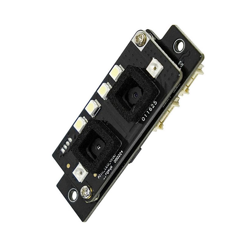 AB25-Offline High Security AI  - Smart Home Qr Code ulasan dan harga