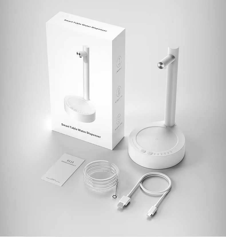 Popular smart desktop electric - Smart Home Yam Pounder ulasan dan harga