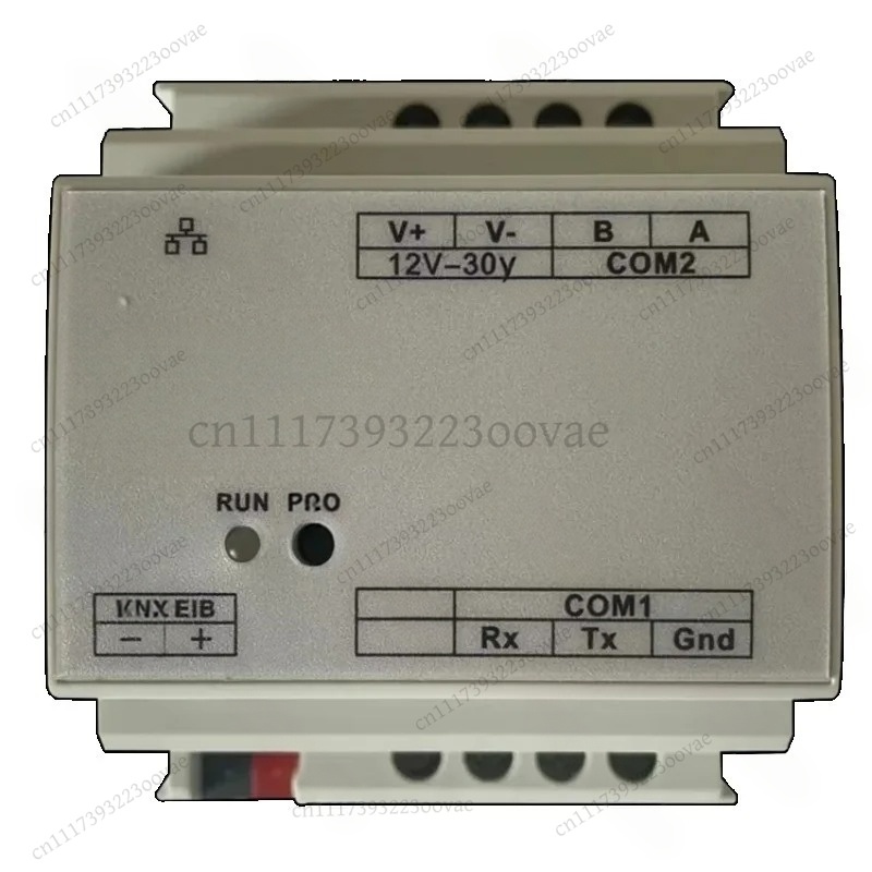 KNX IP Router Interface Gatewa - Smart Home Knx System ulasan dan harga