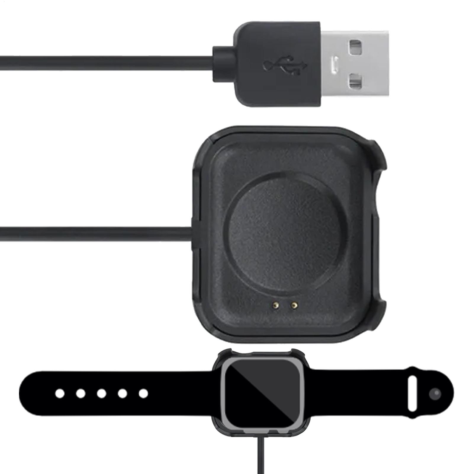1PC Smart Watch Magnetic Charg - Smart Home Future ulasan dan harga