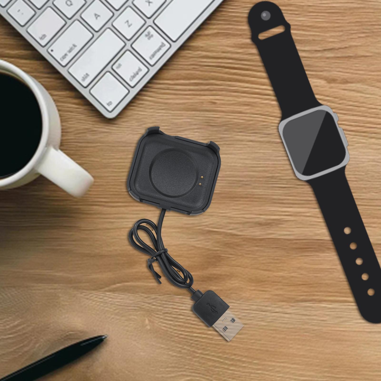 1PC Smart Watch Magnetic Charg - Smart Home Future ulasan dan harga