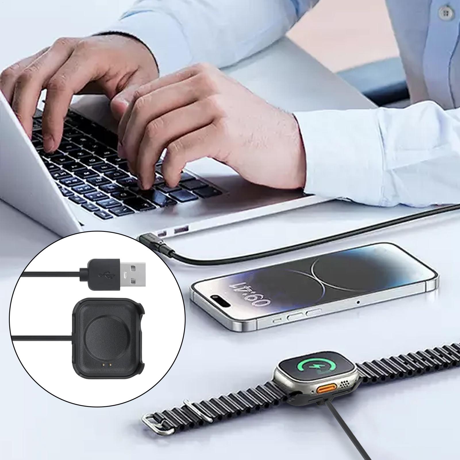 1PC Smart Watch Magnetic Charg - Smart Home Future ulasan dan harga