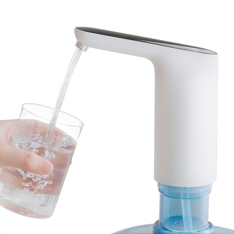 3LIFE Automatic USB Mini Touch - Smart Home Yam Pounder ulasan dan harga